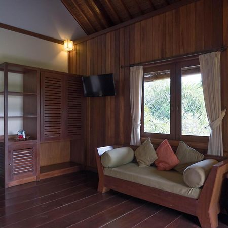 Ananda Ubud Resort Екстер'єр фото