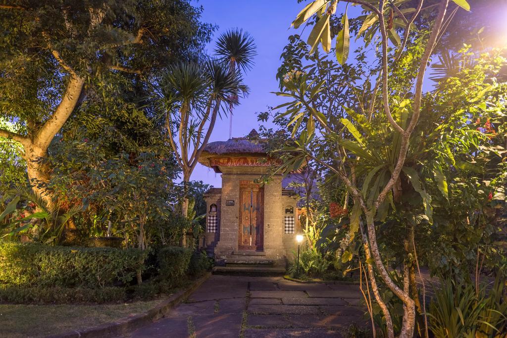 Ananda Ubud Resort Екстер'єр фото