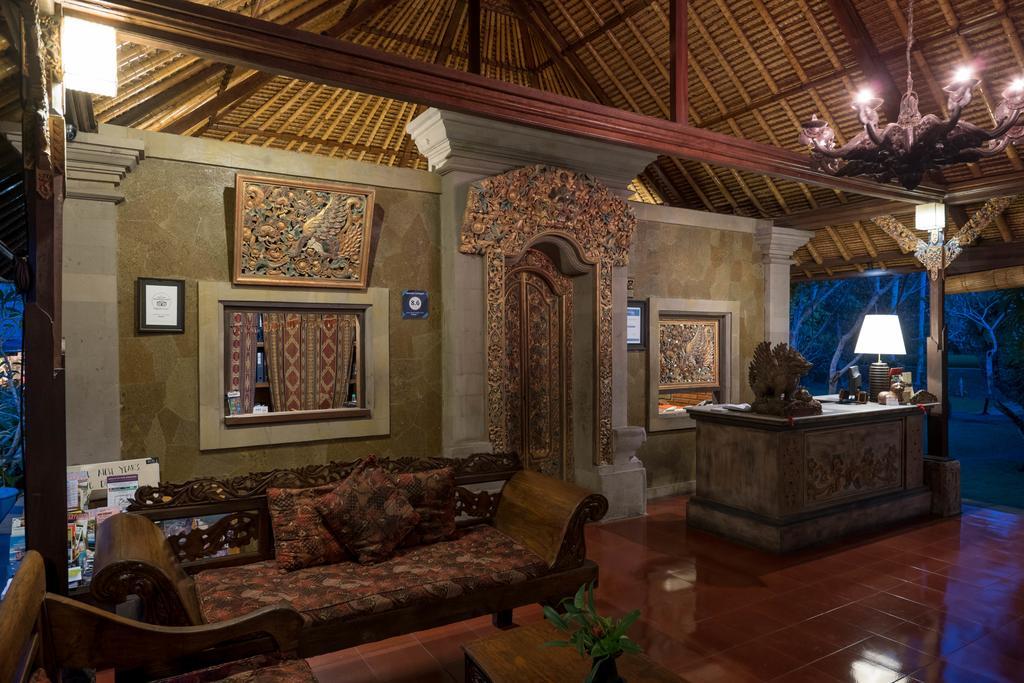 Ananda Ubud Resort Екстер'єр фото
