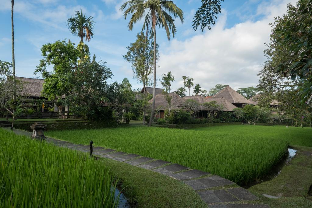 Ananda Ubud Resort Екстер'єр фото