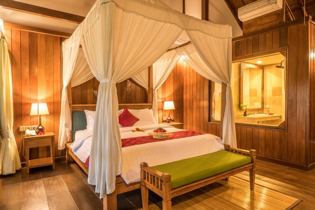 Ananda Ubud Resort Екстер'єр фото