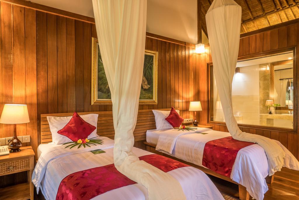 Ananda Ubud Resort Екстер'єр фото