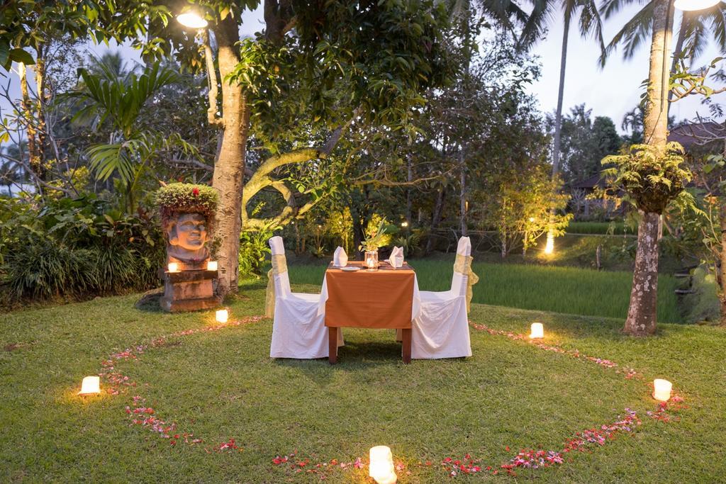 Ananda Ubud Resort Екстер'єр фото