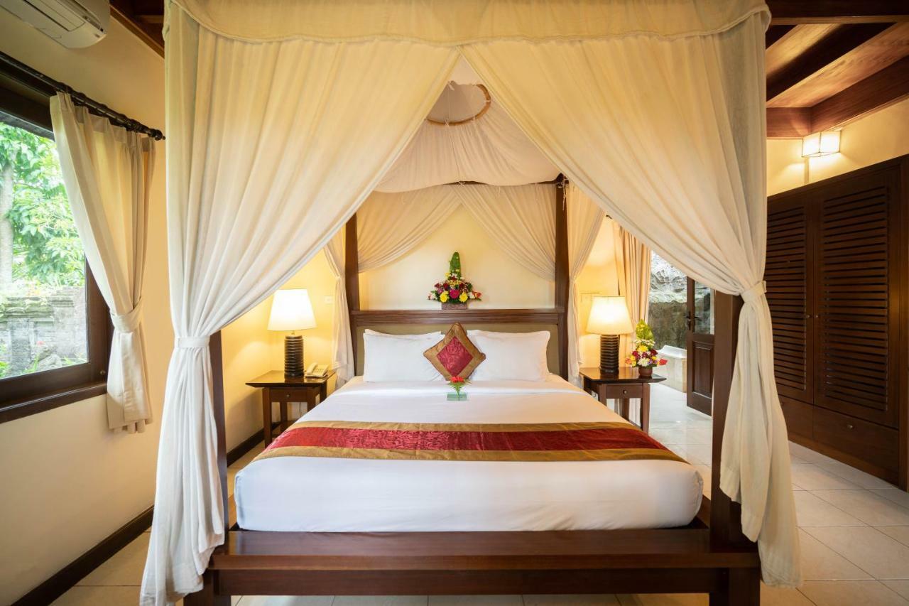 Ananda Ubud Resort Екстер'єр фото