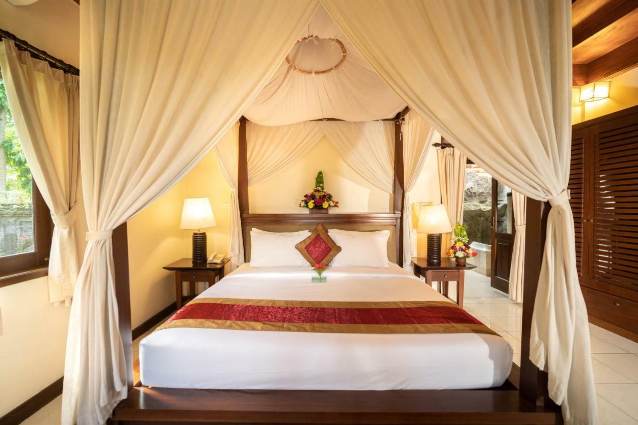 Ananda Ubud Resort Екстер'єр фото