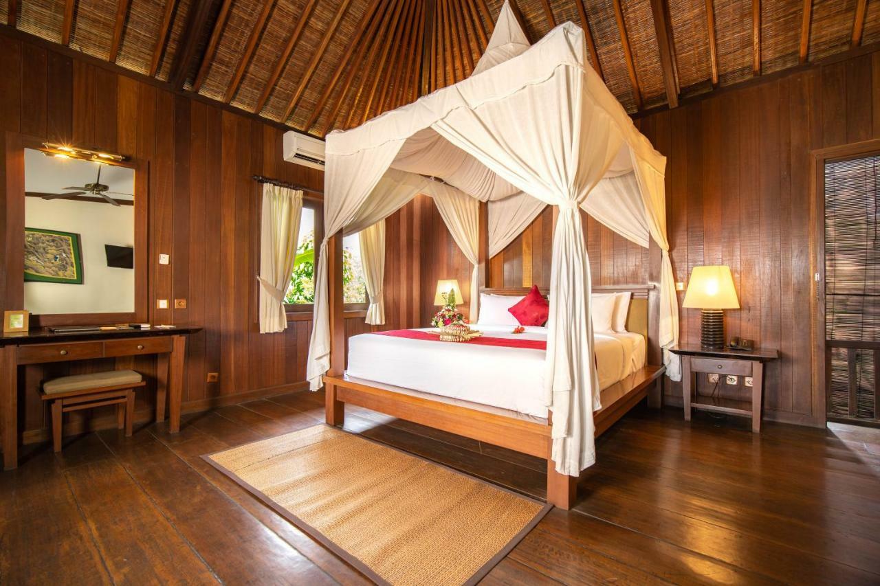 Ananda Ubud Resort Екстер'єр фото