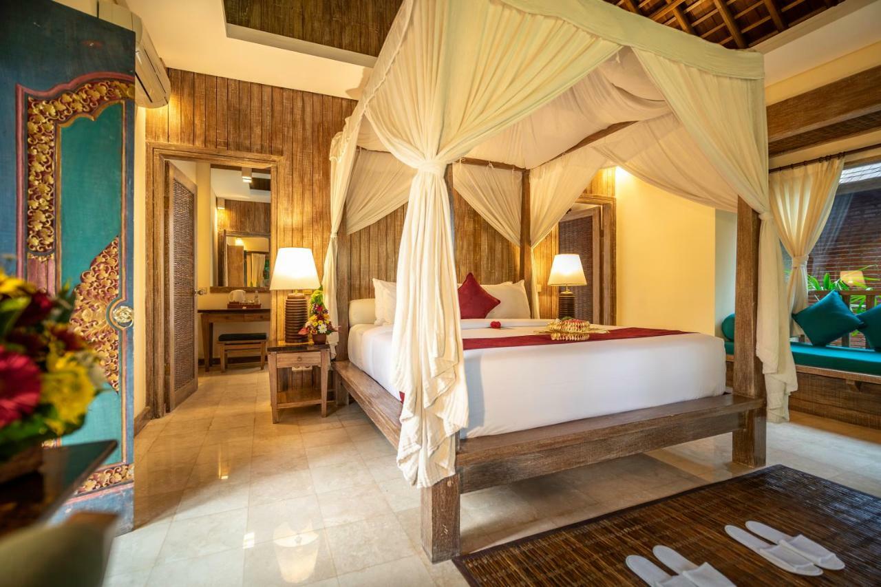 Ananda Ubud Resort Екстер'єр фото