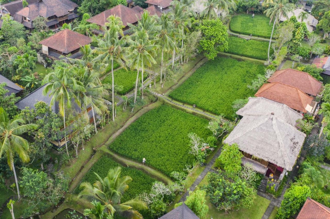 Ananda Ubud Resort Екстер'єр фото