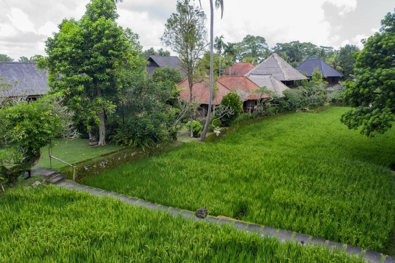 Ananda Ubud Resort Екстер'єр фото