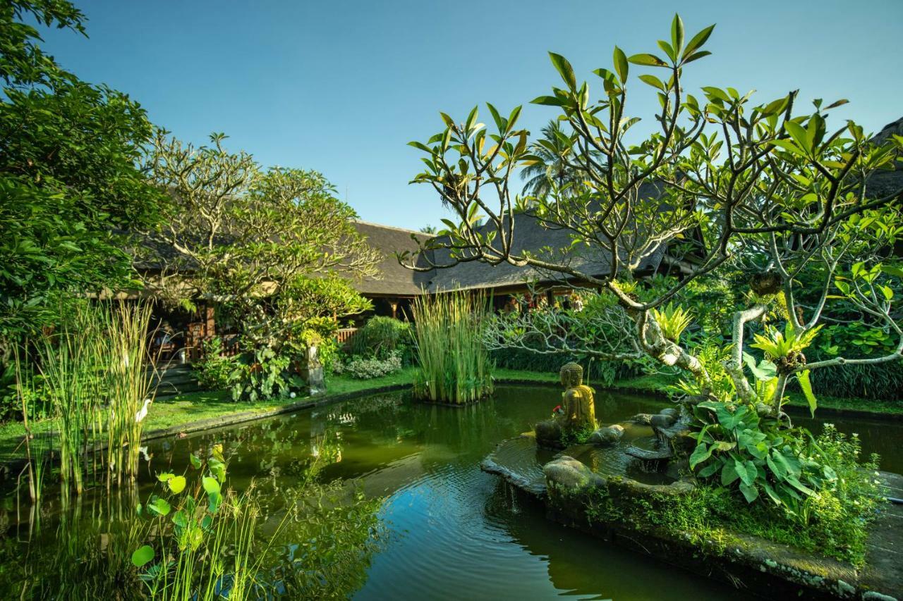 Ananda Ubud Resort Екстер'єр фото